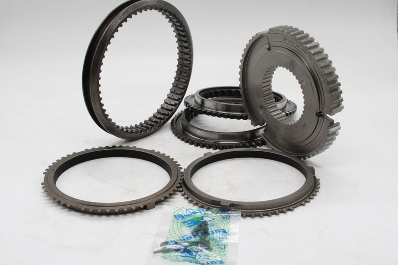 ER 95535010 Комплект синхронизатора  3/4  Carbon — 2