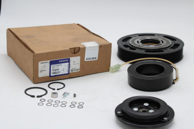 VO 20779978 Электромагнитная муфта компрессора кондиционера