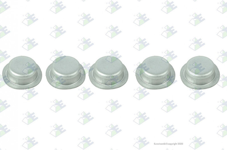 ER 60531221 Крышка вала — 1