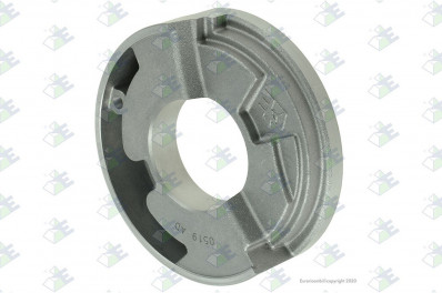 ER 60531061 Корпус насоса масляного