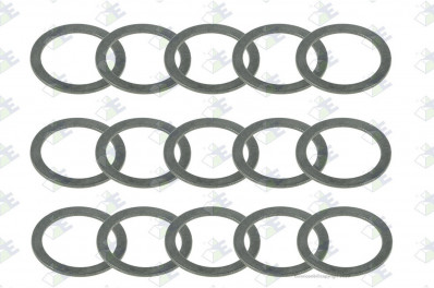 ER 95530665 Шайба шестерни планетарной передачи