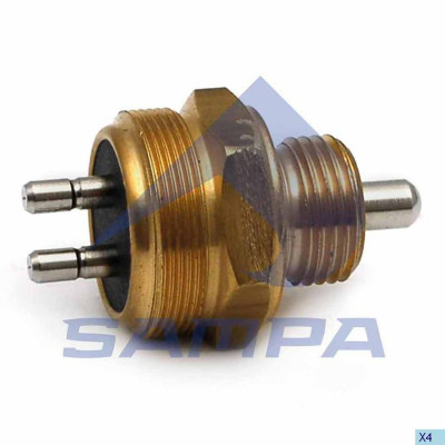 SA 091009 Датчик M27*1