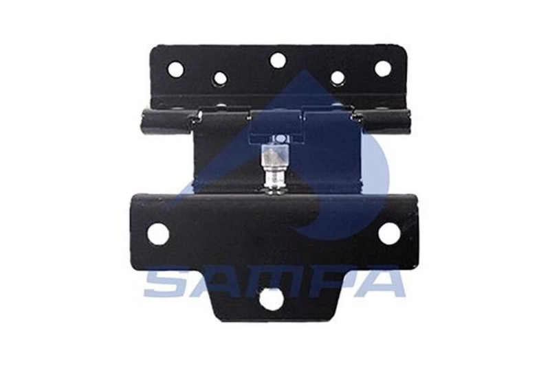 SA 102580 Болт крепления суппорта — 2