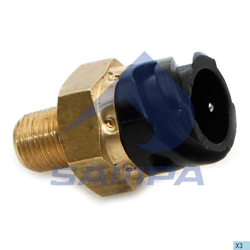 SA 094194 Датчик температуры масла — 2