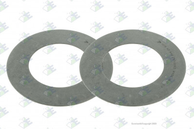 ER 60171024 Шайба упорная MB 9463530062