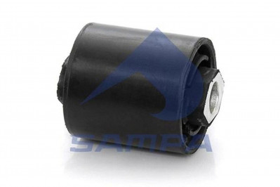 SA 020174 Сайлентблок кабины передний 60*16*80