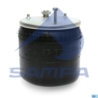 SA SP554560K02 Пневмобаллон