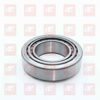 WG9981032222 Подшипник ступицы задней наружн. 32222