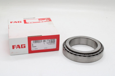 32020X Подшипник 100*150*32