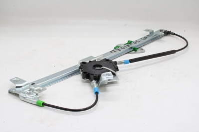 TD0950019AL Стеклоподъемник электрический левый AXOR