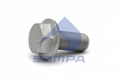 SA 102246 Болт стабилизатора М16*1,5*30