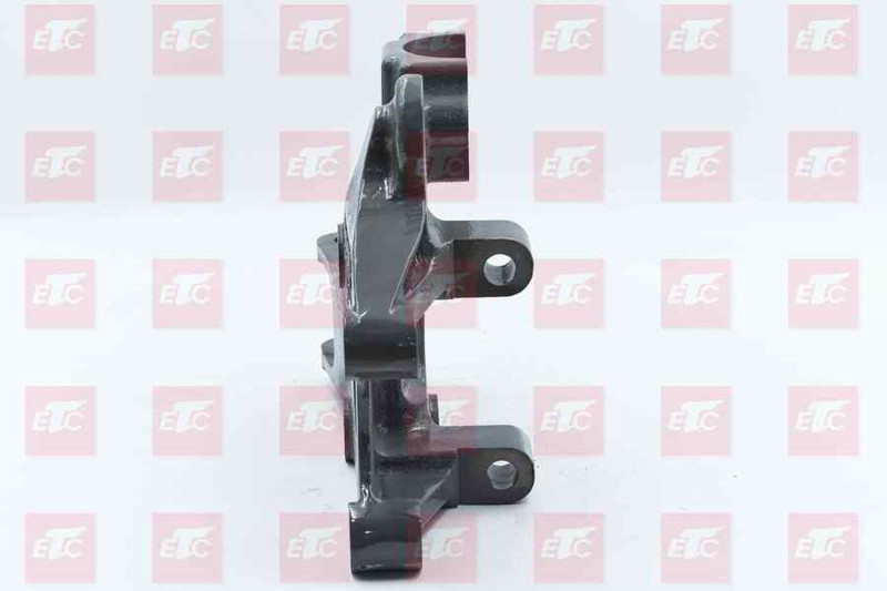 710W43242-0059 Опорная плита слева средний мост — 4