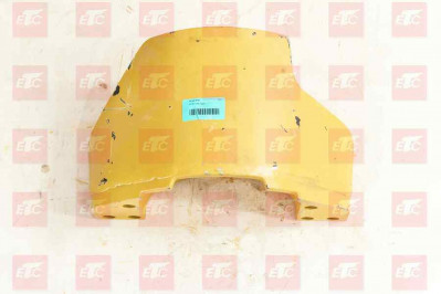 16Y-40-19100 Кронштейн сварной правый механизма натяжения