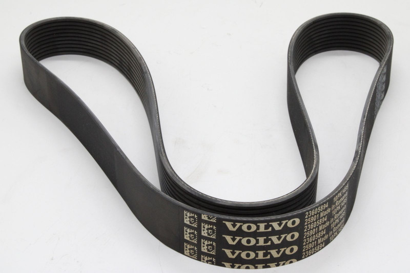 VO 23605894 Ремень приводной — 1