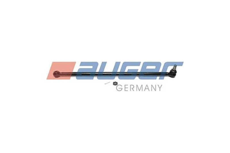 11736 Наконечник гидроцилиндра рулевого — 2