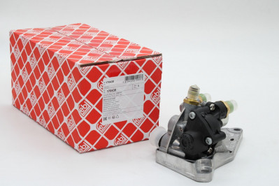 FEBI 170438 Клапан воздушный