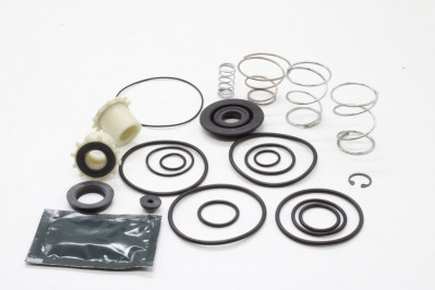 8520812SX РМК крана тормозного главного