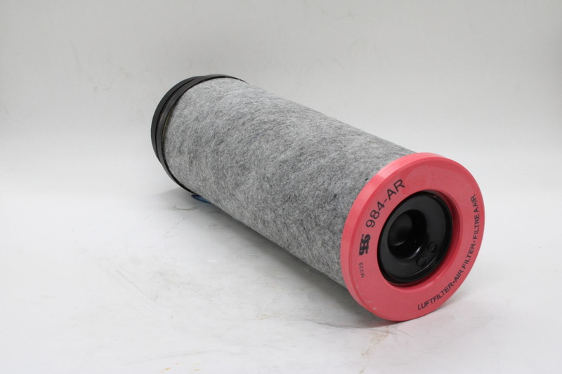 50013984 Фильтр воздушный — 3