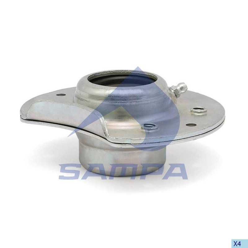 075024  РМК Разжимной вал — 1