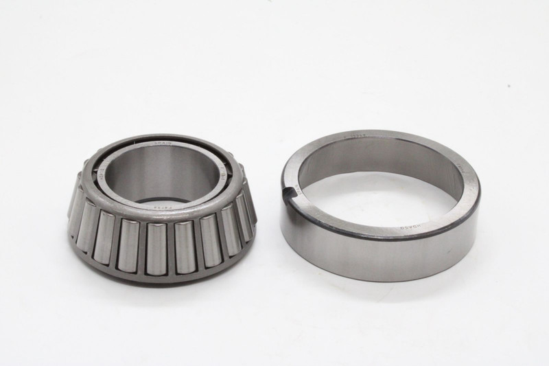 F15348 Подшипник конический роликовый 60*110*38 — 1