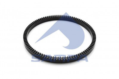 SA 070411 Кольцо ABS z=100 176/194*15