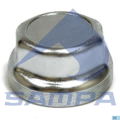 SA 070066 Крышка ступицы BPW