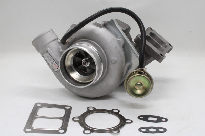 4865120140 Турбонагнетатель HOLSET HX50W — 5