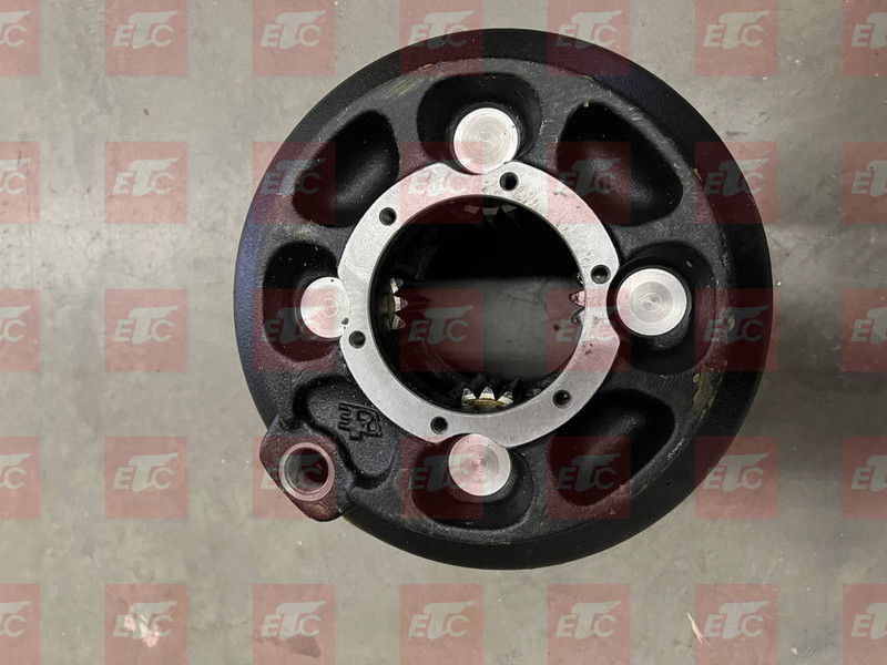 ER 88170551 Бортовой редуктор в сборе — 1