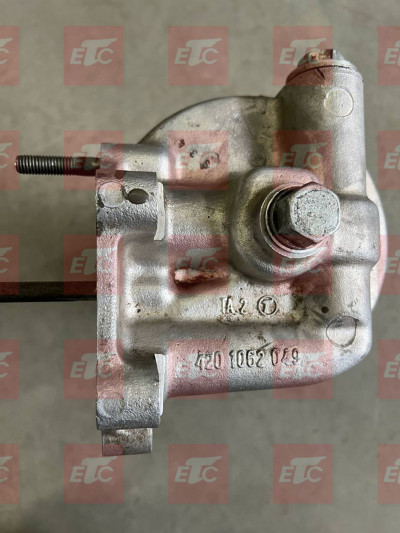 2070850394 Масляный фильтр