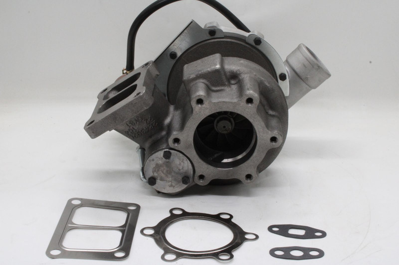 4865120140 Турбонагнетатель HOLSET HX50W — 3