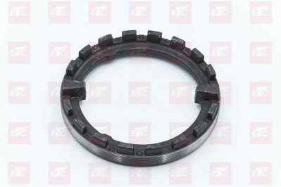 711W35125-8000 Регулировочная гайка EVB