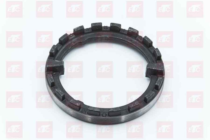 711W35125-8000 Регулировочная гайка EVB — 1