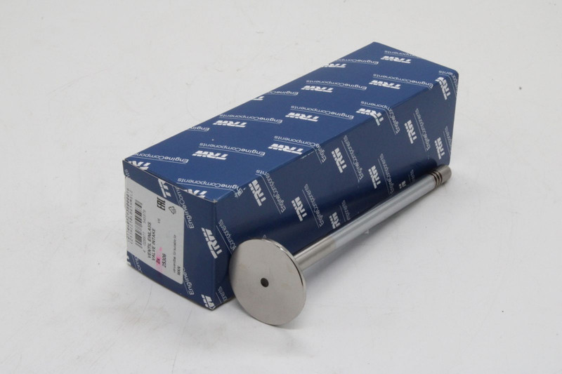 25306 Клапан впускной D2066 — 3