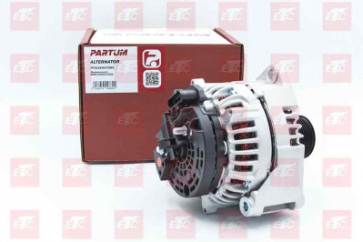 PT51261017283 Генератор LEB 28,5V120A