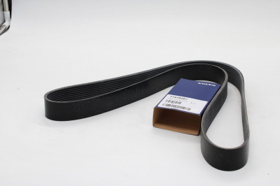 VO 17418267 Поликлиновой ремень 10PK1487