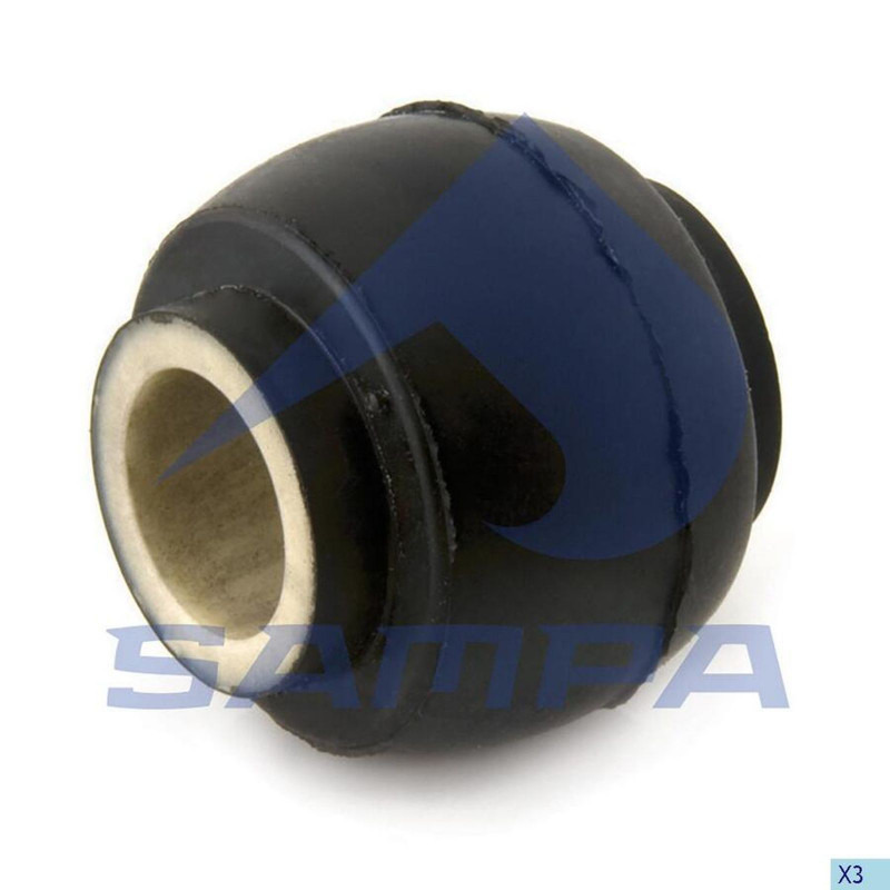 SA 011422 Сайлентблок подвески кабины — 1