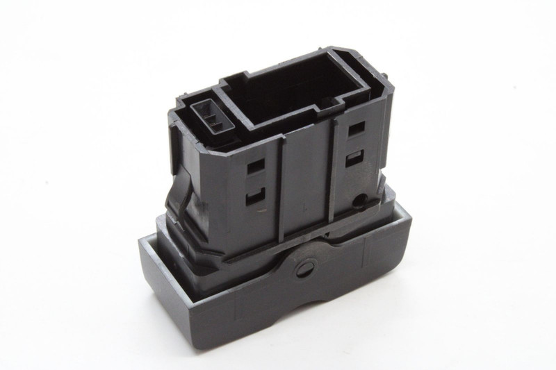 A9435451907 Клавиша выключения ABS — 2