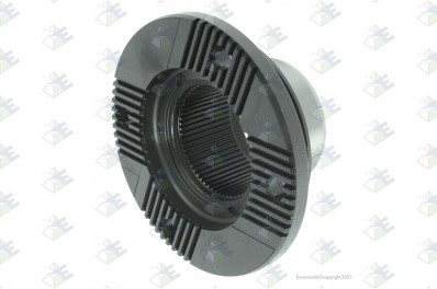 88531255 Фланец КПП Volvo