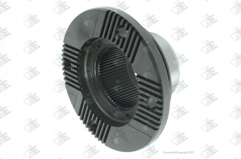 88531255 Фланец КПП Volvo — 1