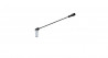 PRO0320020 Датчик ABS L=2000mm, угловой, миниатюра — 3