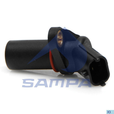 SA 093241 Датчик оборотов двигателя D0836/2066/2840
