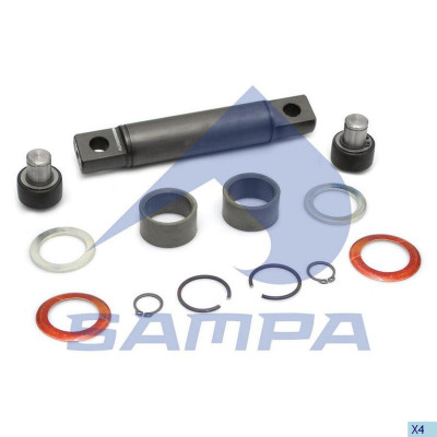 SA 040598 РМК вилки сцепления