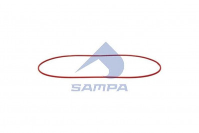 SA 102534 Болт M22*1,5*65