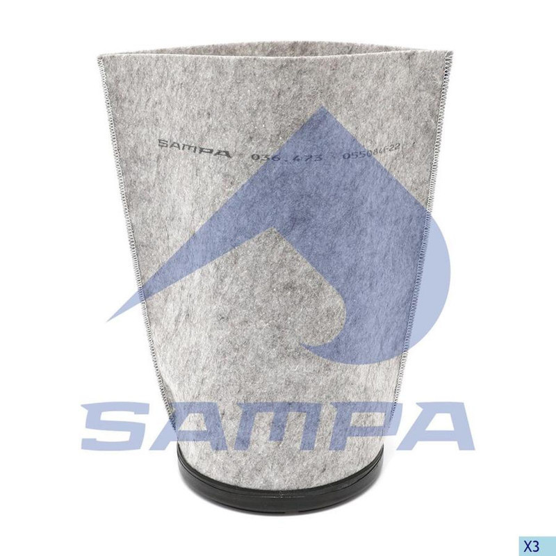 036473 Фильтр воздушный вставка — 1