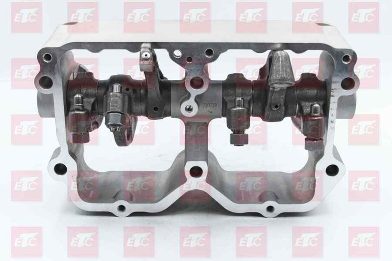 3418522 Корпус в сборе с коромыслами — 2