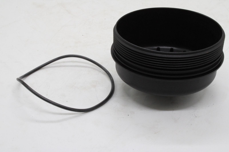 51055050011 Крышка масляного фильтра — 2