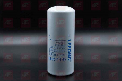 JG FJ-3036 Фильтр масляный