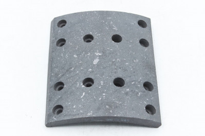 WG9761450185 Накладка тормозная задняя