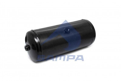 SA 05400011 Ресивер воздушный 15л.