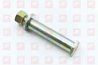 WG80680029 Ось стабилизатора с гайкой 16*1,5